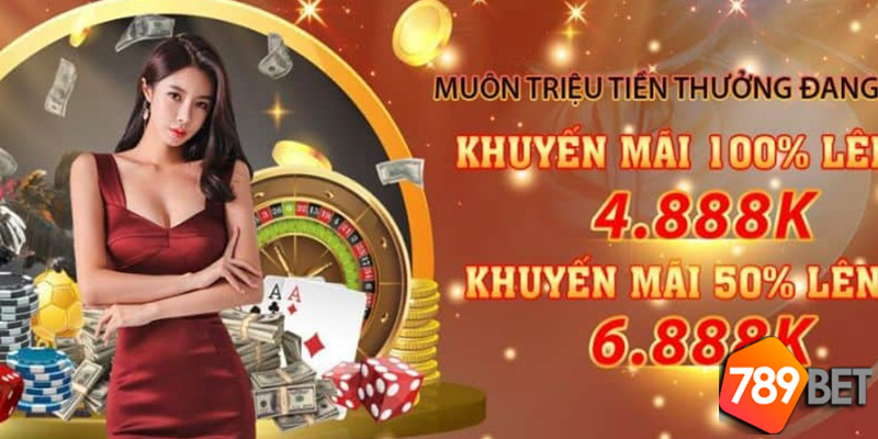 Các kênh hỗ trợ chính thức của 789Bet